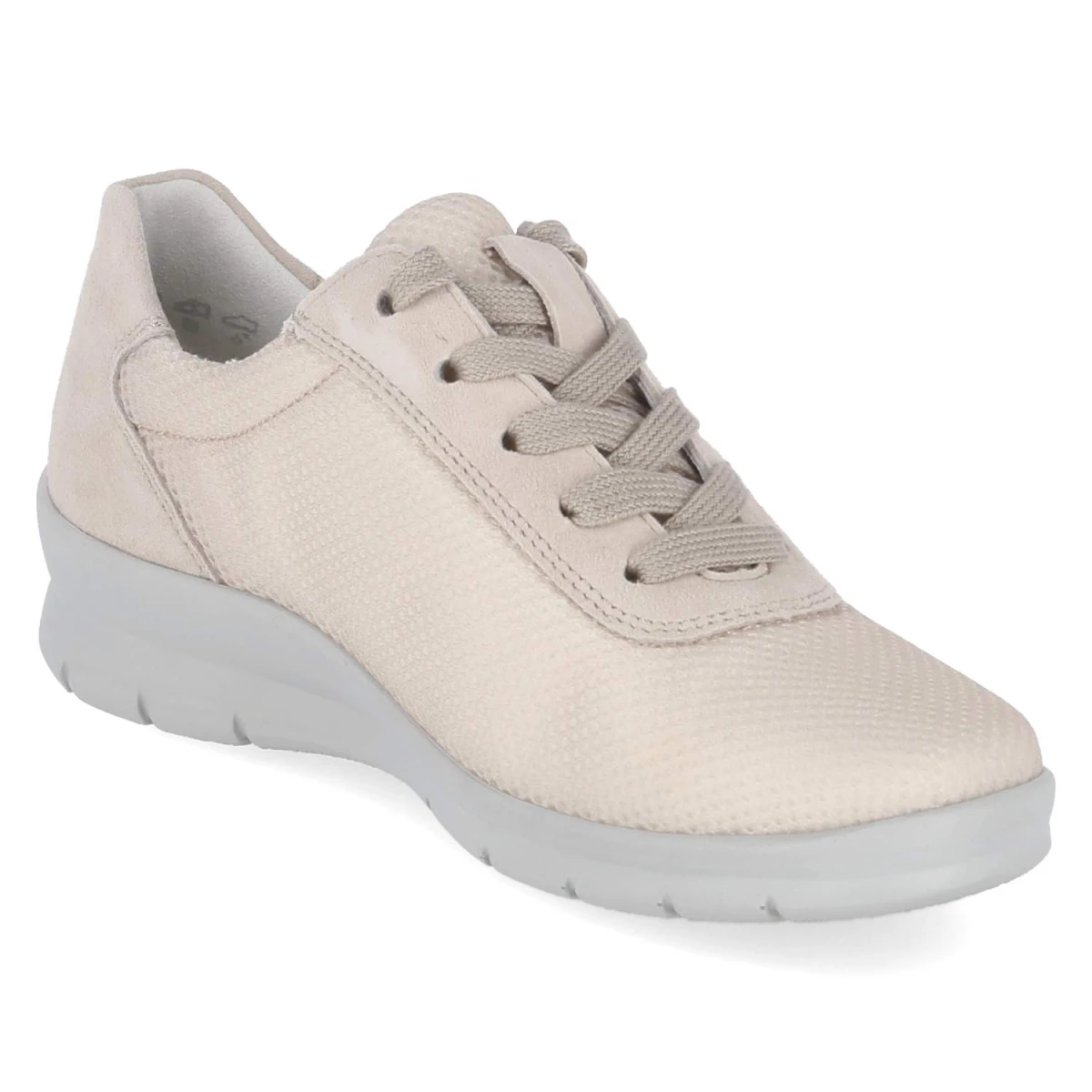 Halbschuhe XENIA - camel