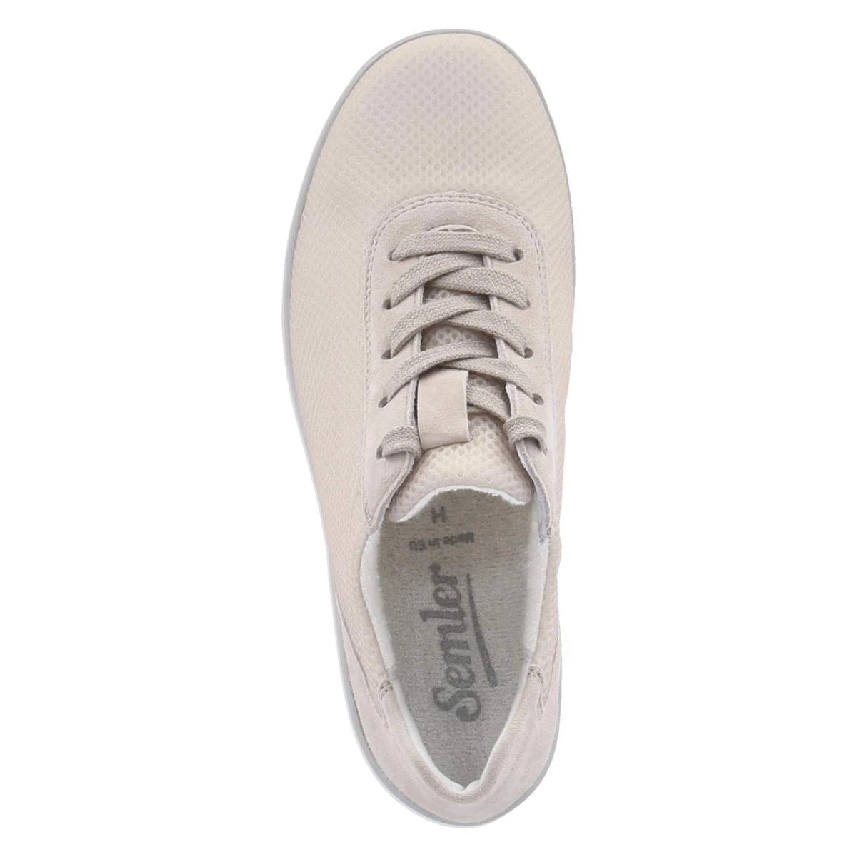 Halbschuhe XENIA - camel
