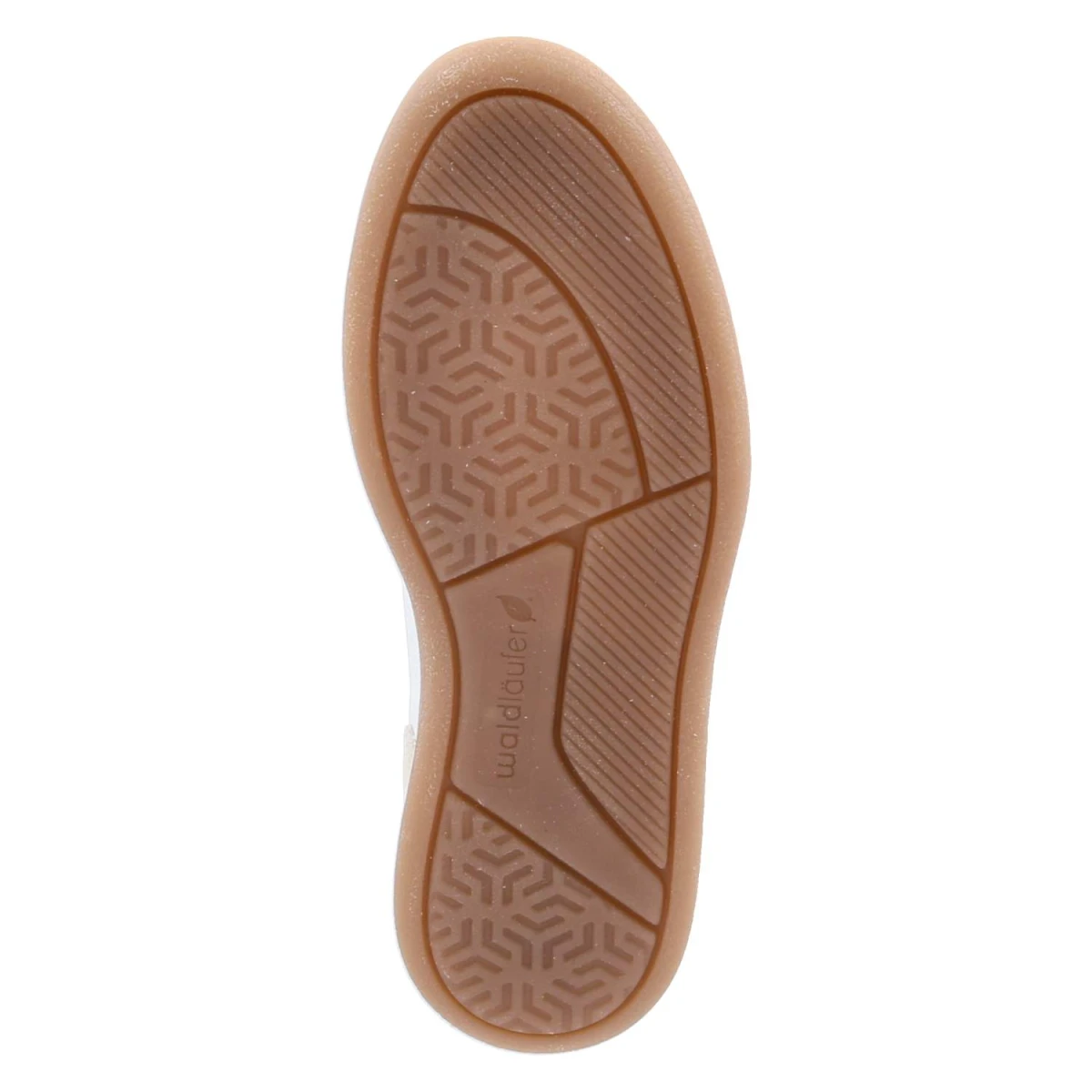 Low Sneaker DAISY - SABBIA WEISS GOLD