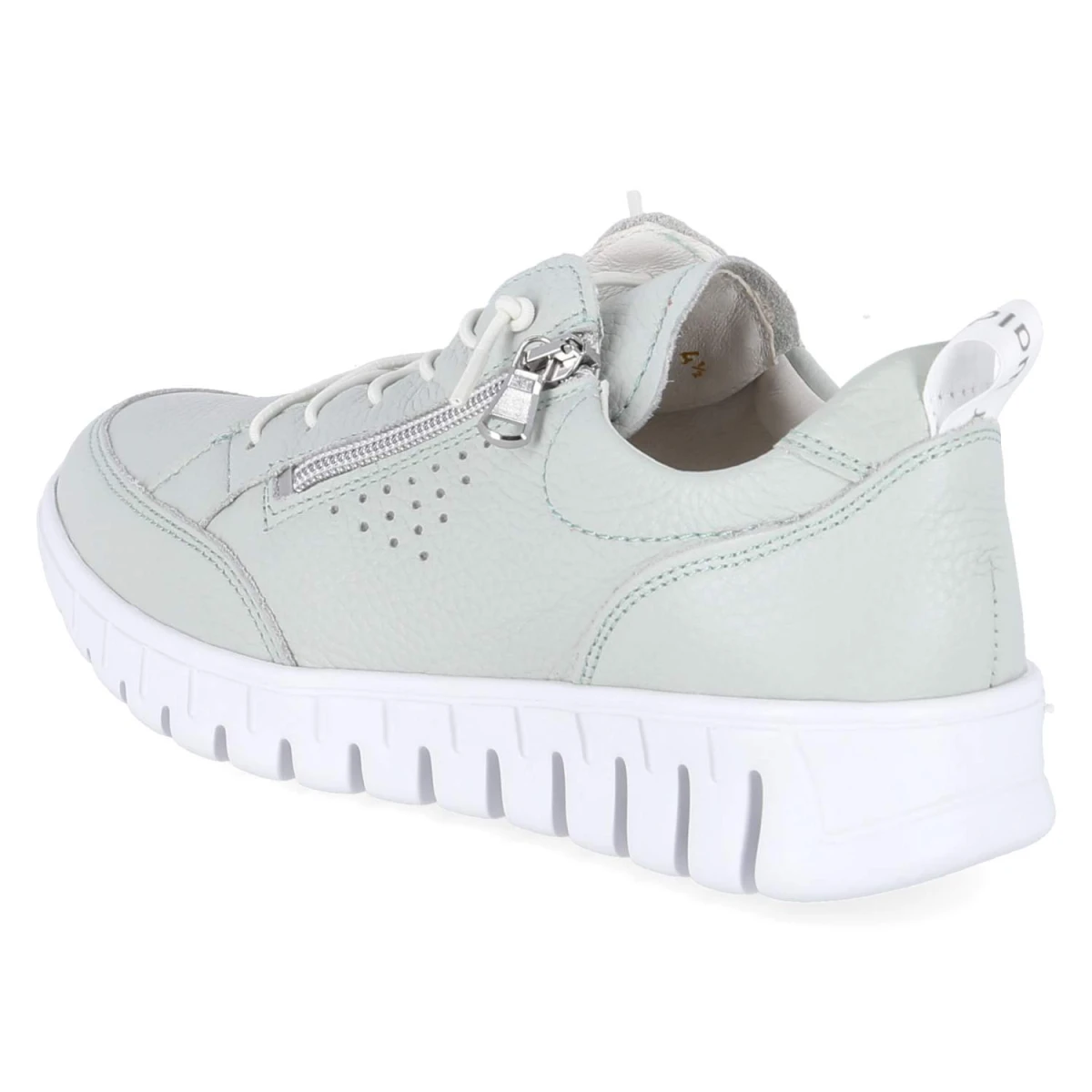 Halbschuhe H-BIRDY - menta
