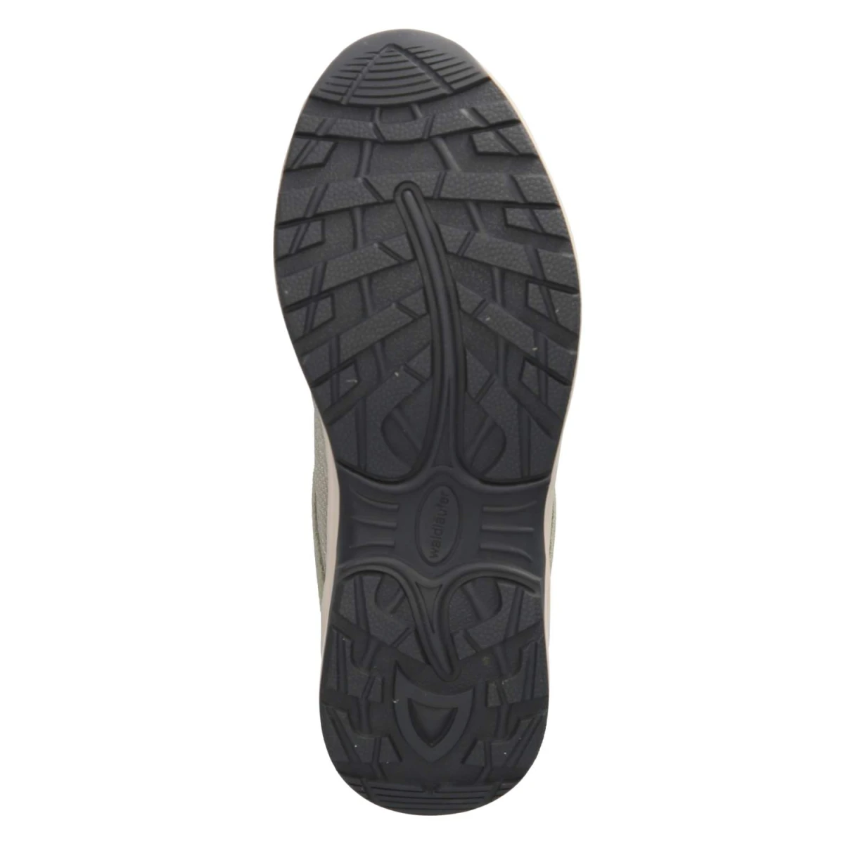 Schnürschuhe FREYA - GRAUGRUEN