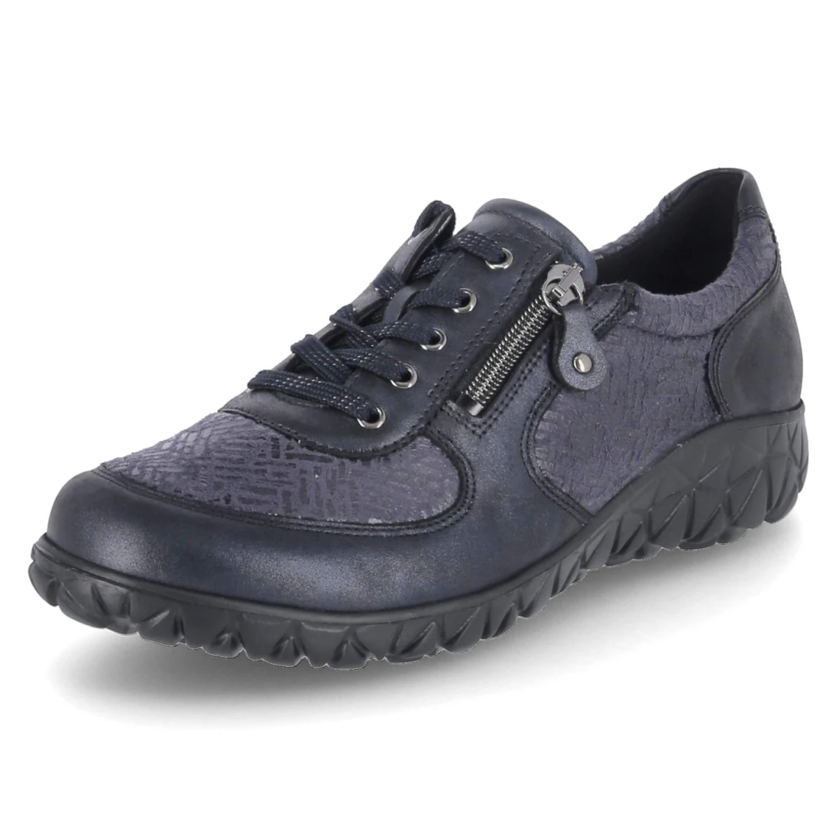 Halbschuhe HAVY SOFT - NOTTE