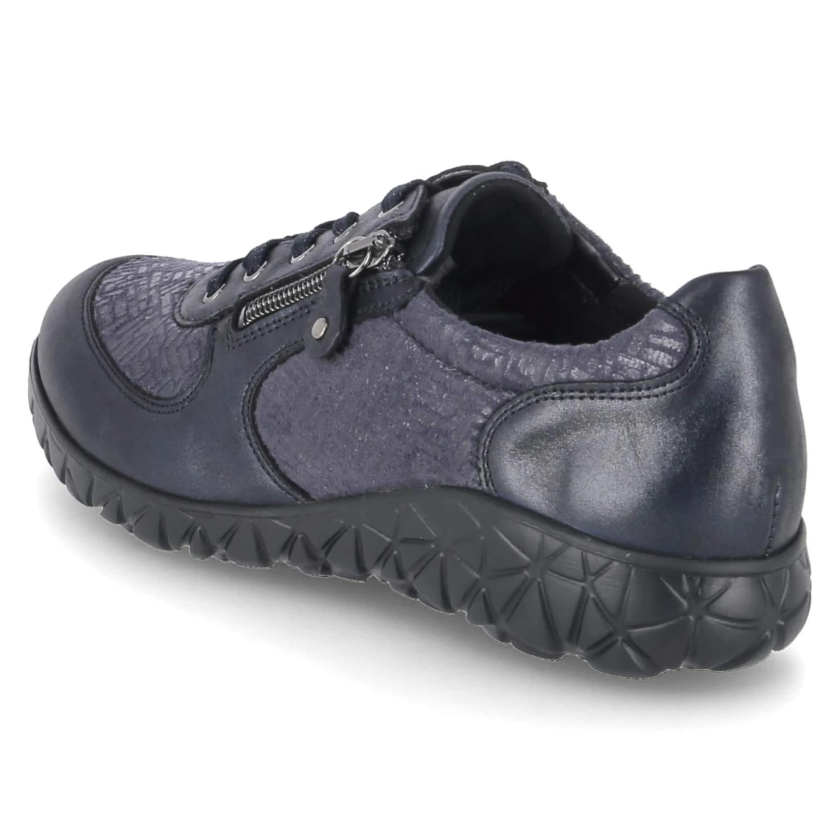 Halbschuhe HAVY SOFT - NOTTE