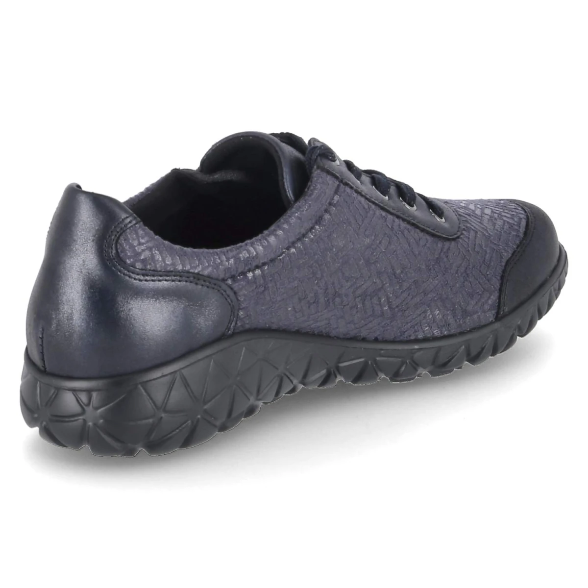Halbschuhe HAVY SOFT - NOTTE