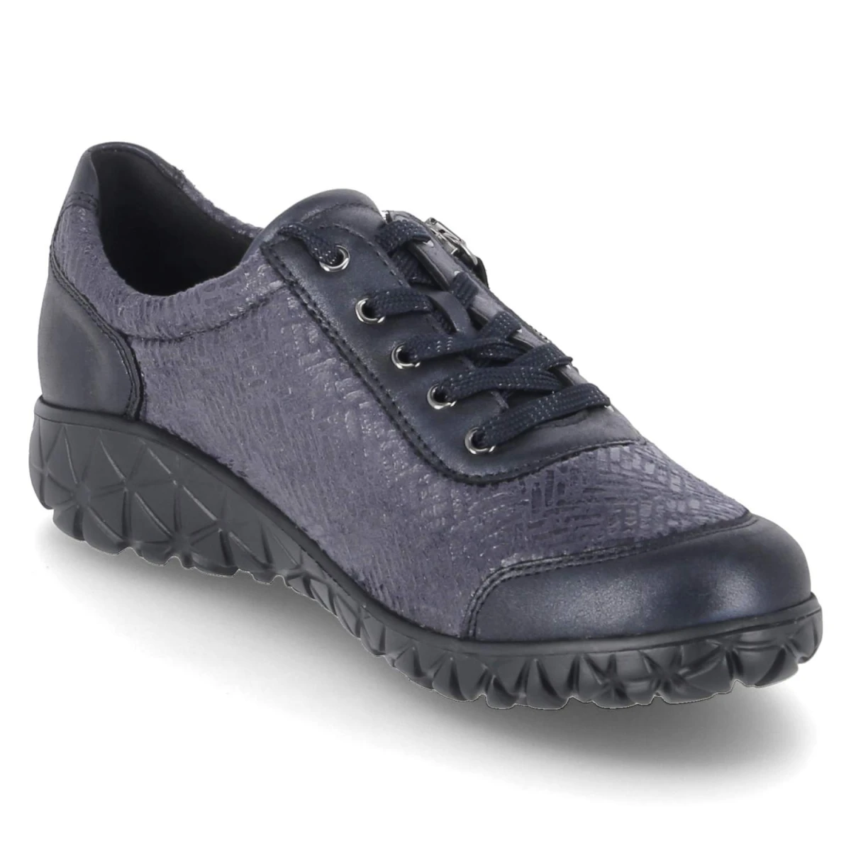 Halbschuhe HAVY SOFT - NOTTE