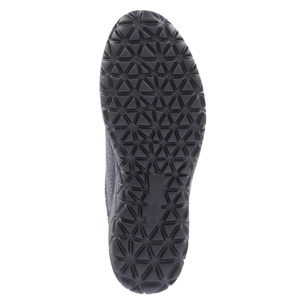 Halbschuhe HAVY SOFT - NOTTE
