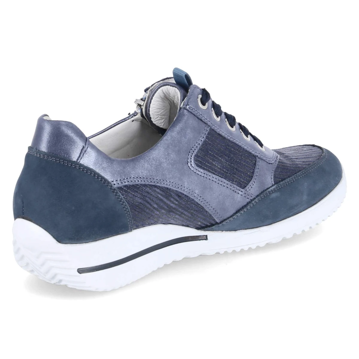 Low Sneaker HIMONA - JEANS