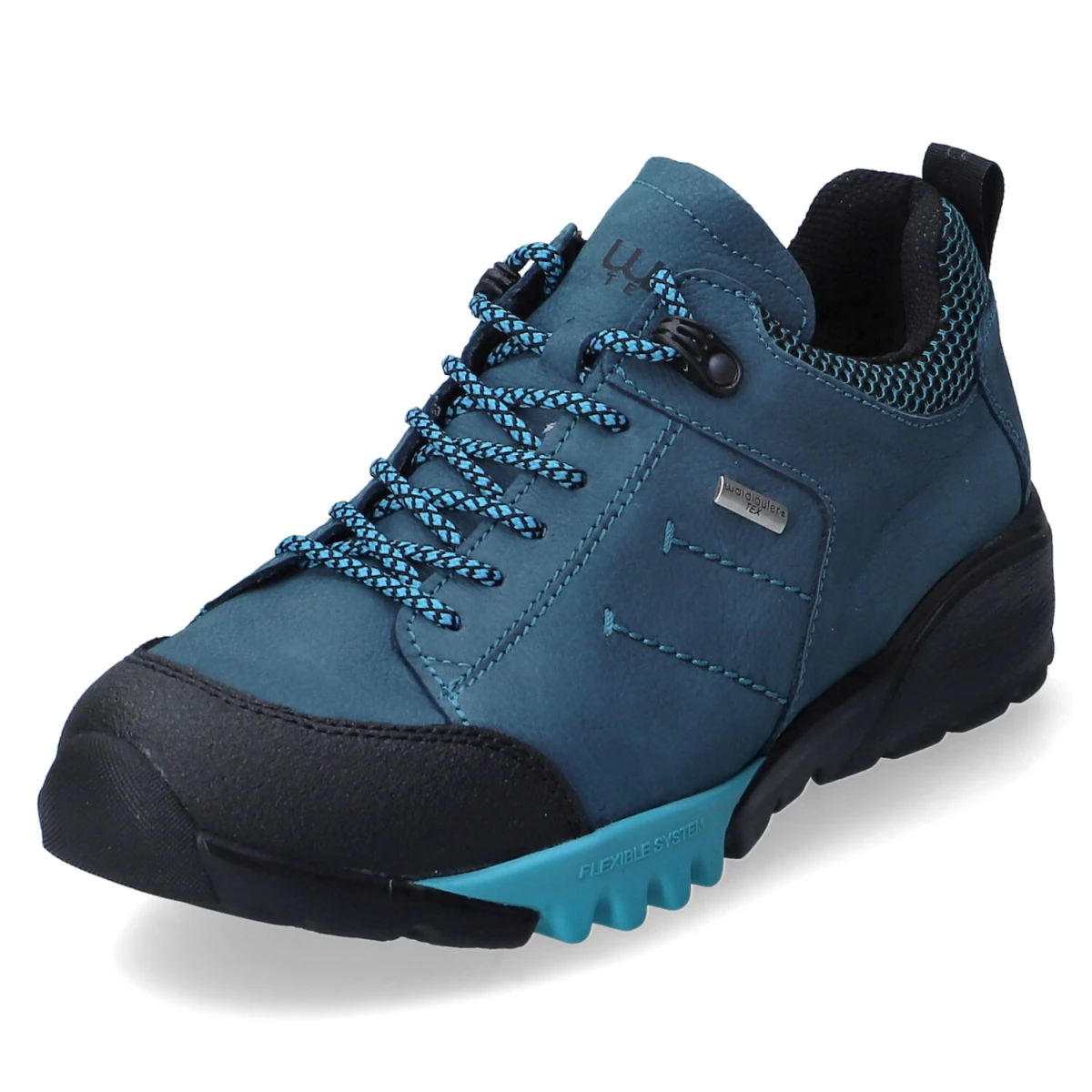 Outdoorschuhe AMIATA - lago türkis