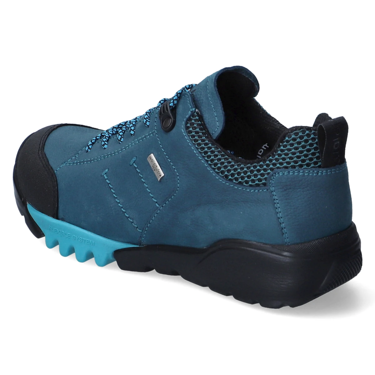 Outdoorschuhe AMIATA - lago türkis