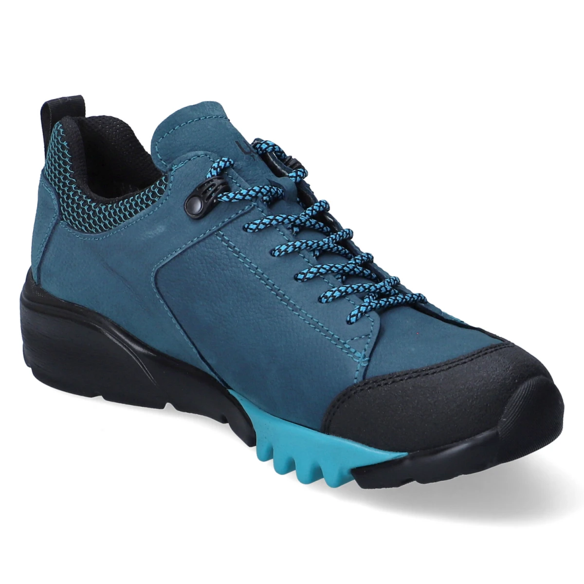 Outdoorschuhe AMIATA - lago türkis