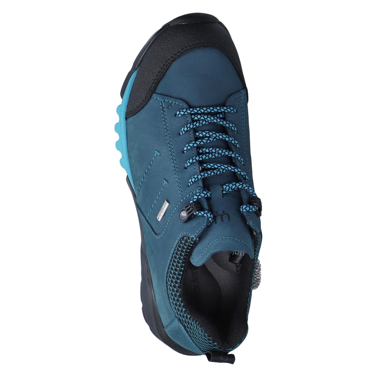 Outdoorschuhe AMIATA - lago türkis