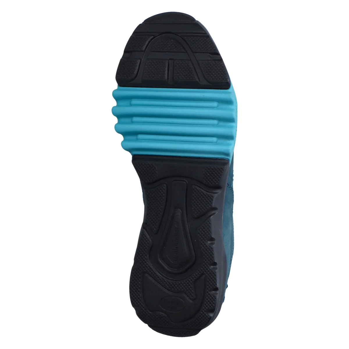 Outdoorschuhe AMIATA - lago türkis