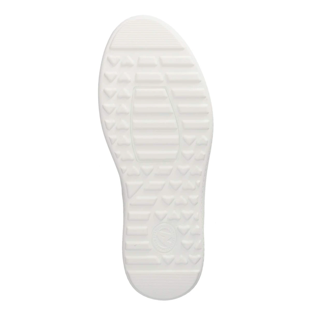 Low Sneaker KIRA 04 - blue