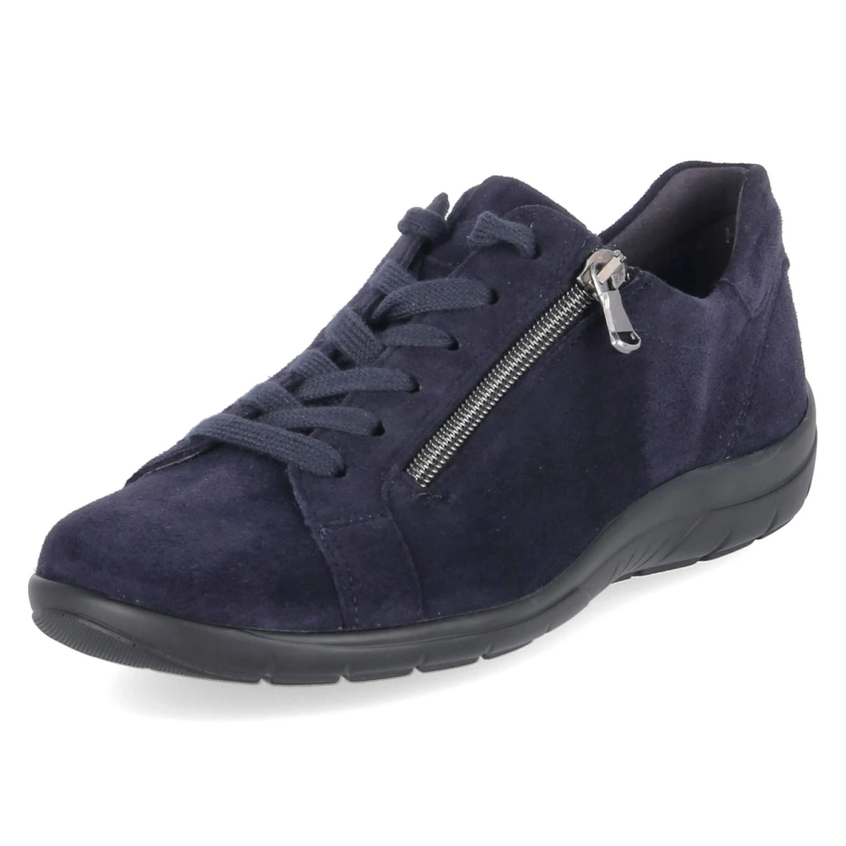 Halbschuhe MICHELLE - MIDNIGHTBLUE
