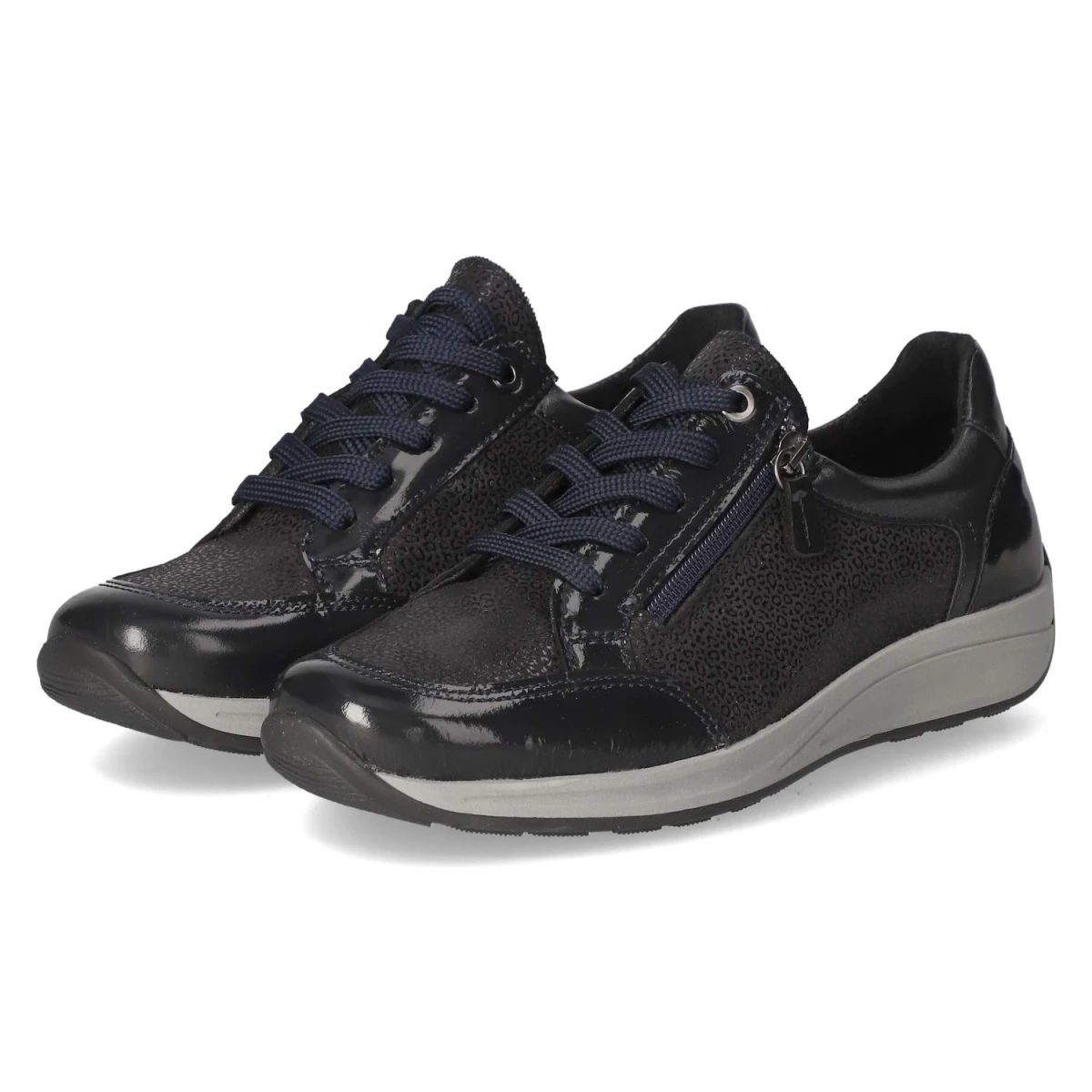 Low Sneaker TAVI 22 - blue