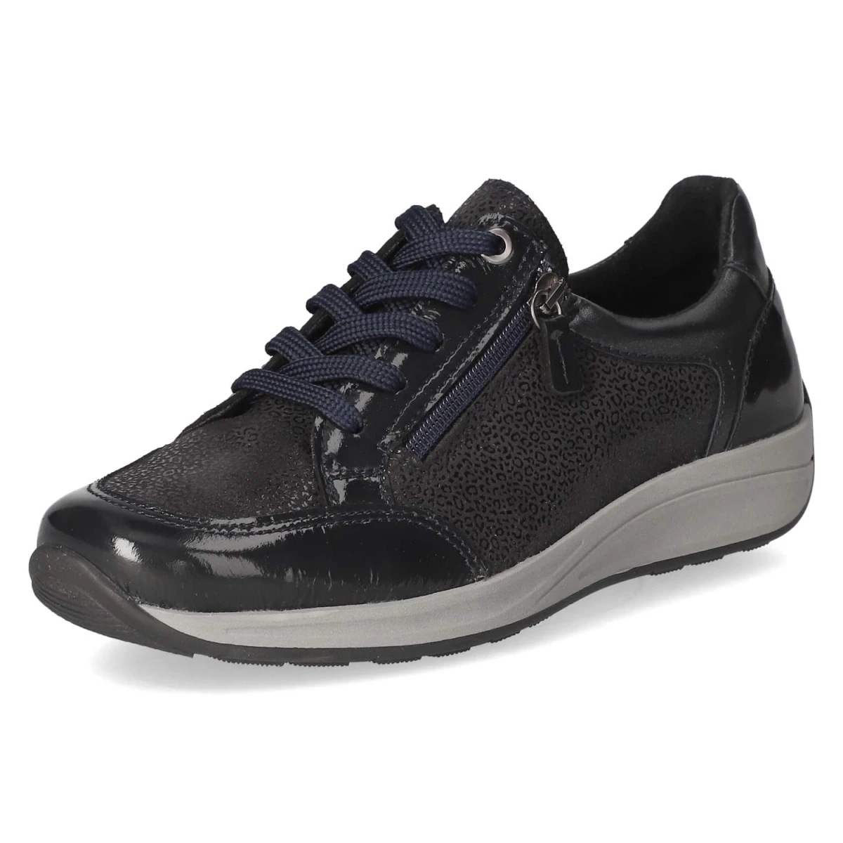 Low Sneaker TAVI 22 - blue