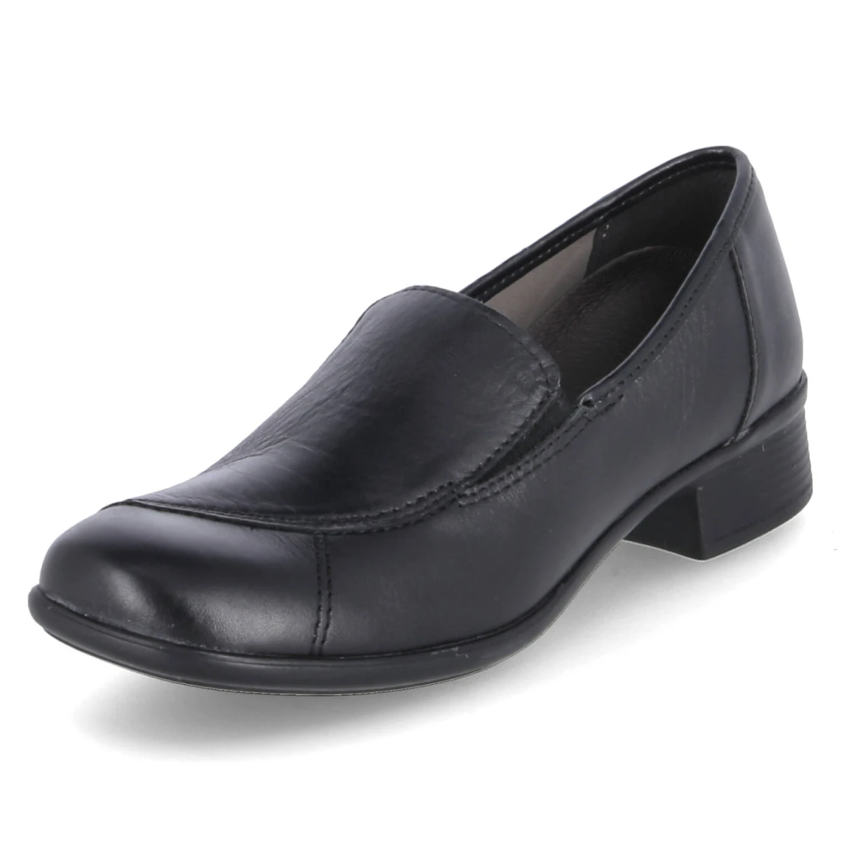 Slipper STEFFI 06 - black