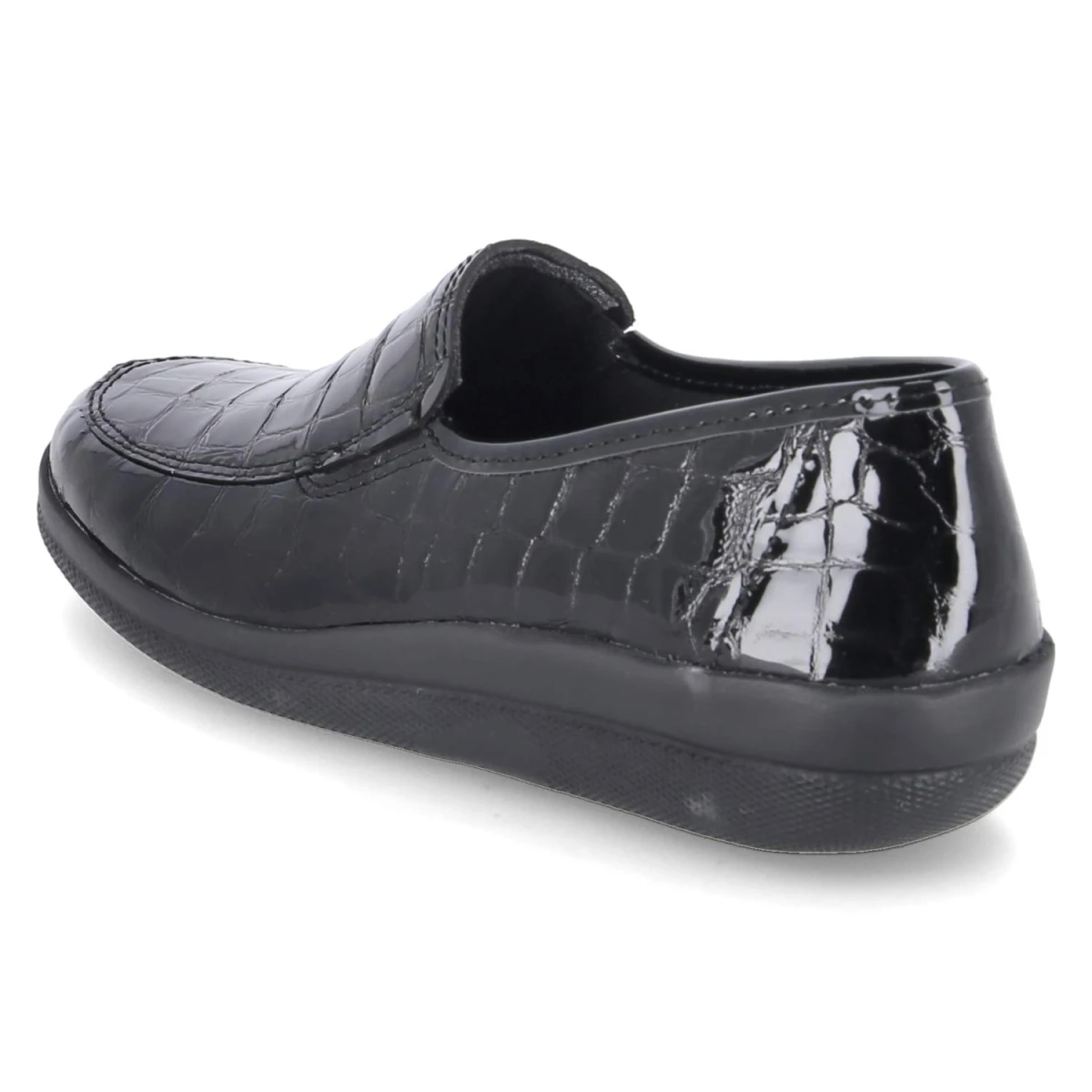 Slipper BUZITA - black