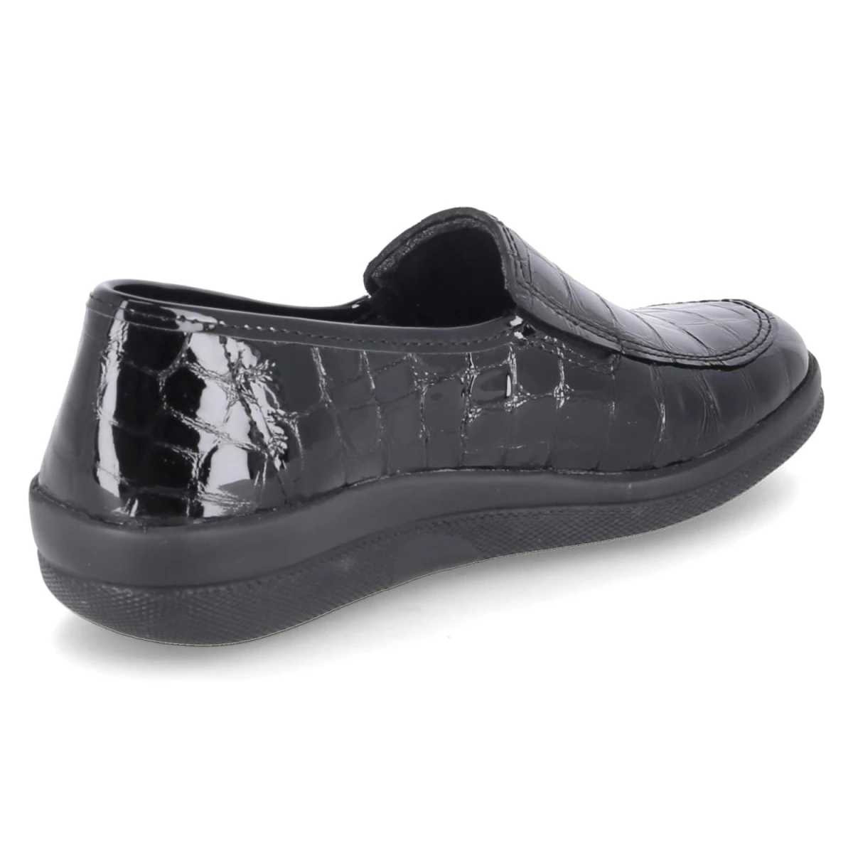 Slipper BUZITA - black