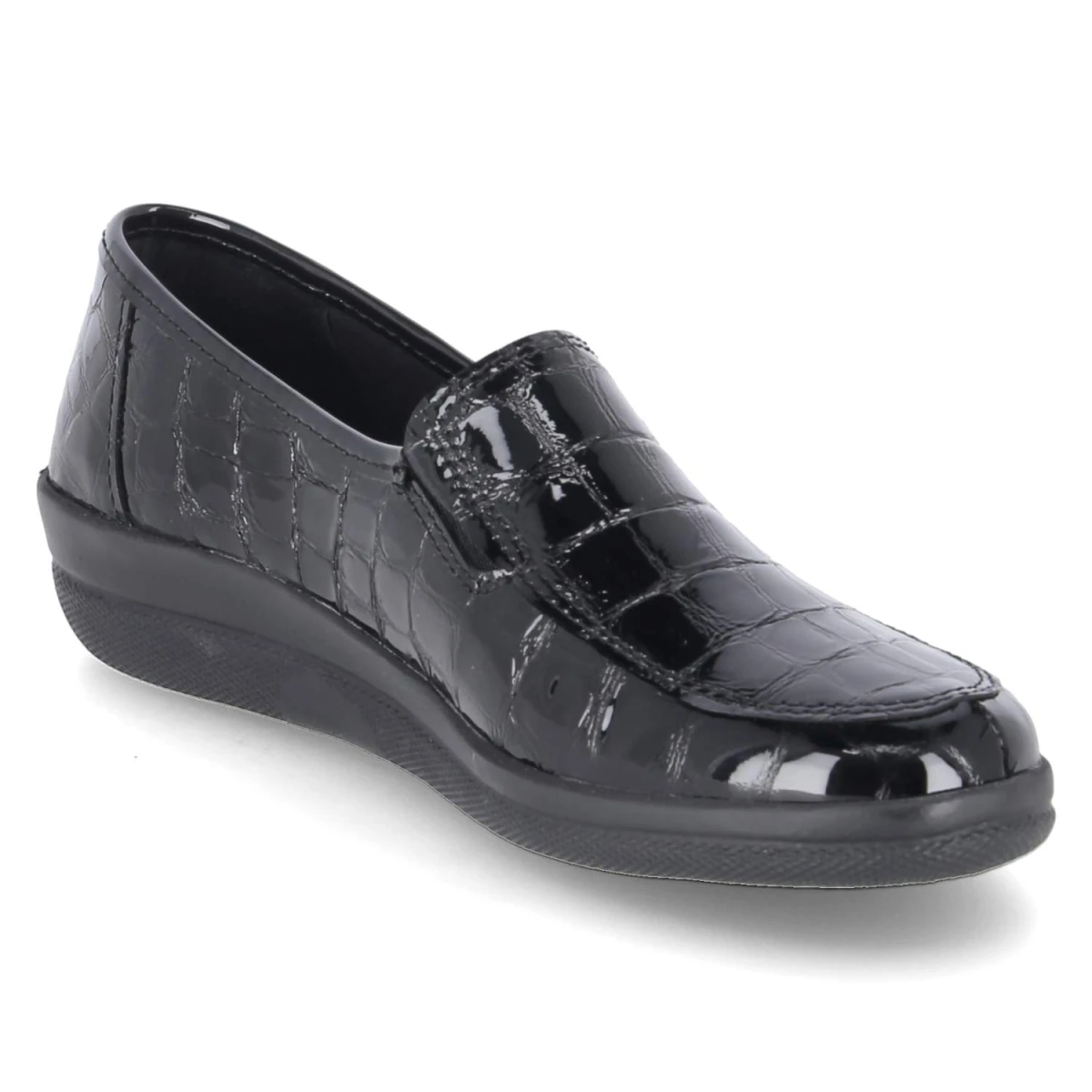 Slipper BUZITA - black