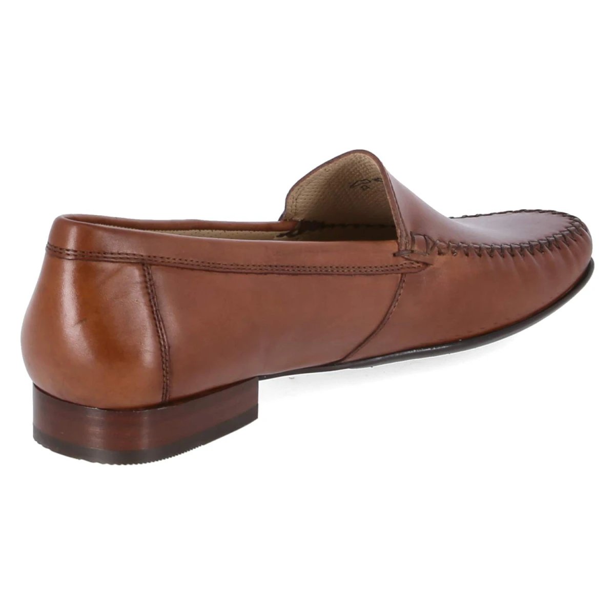 Mokassins CAMPINA - Cognac