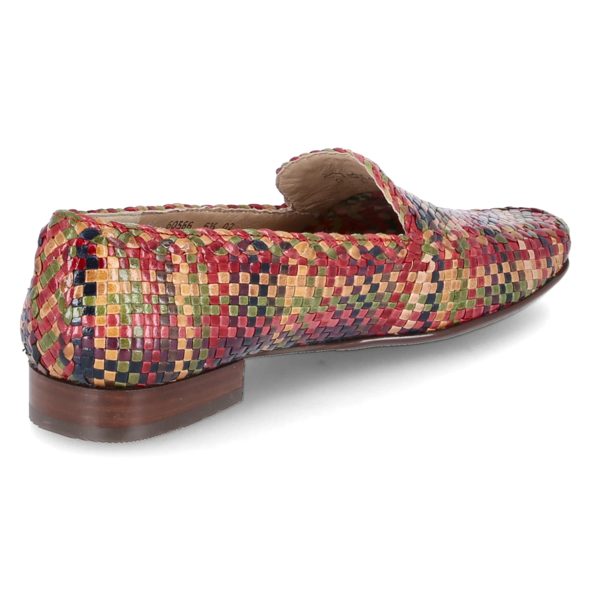Mokassins CORDERA - multicolour
