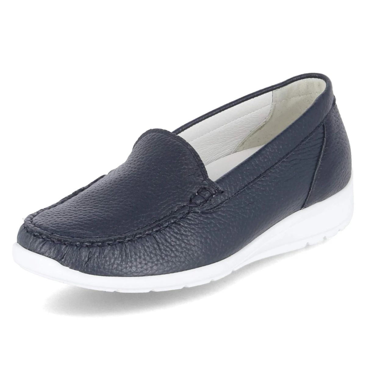 Mokassins HINATA - NOTTE