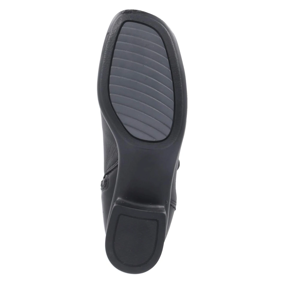 Stiefeletten STEFFI 04 - BLACK