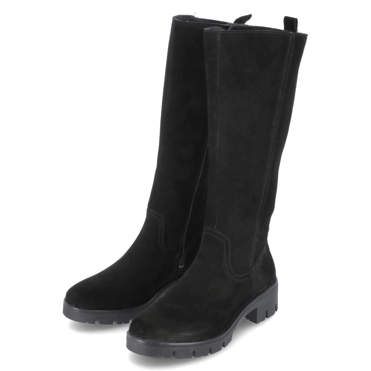 Stiefel MOLLY 10 - Black