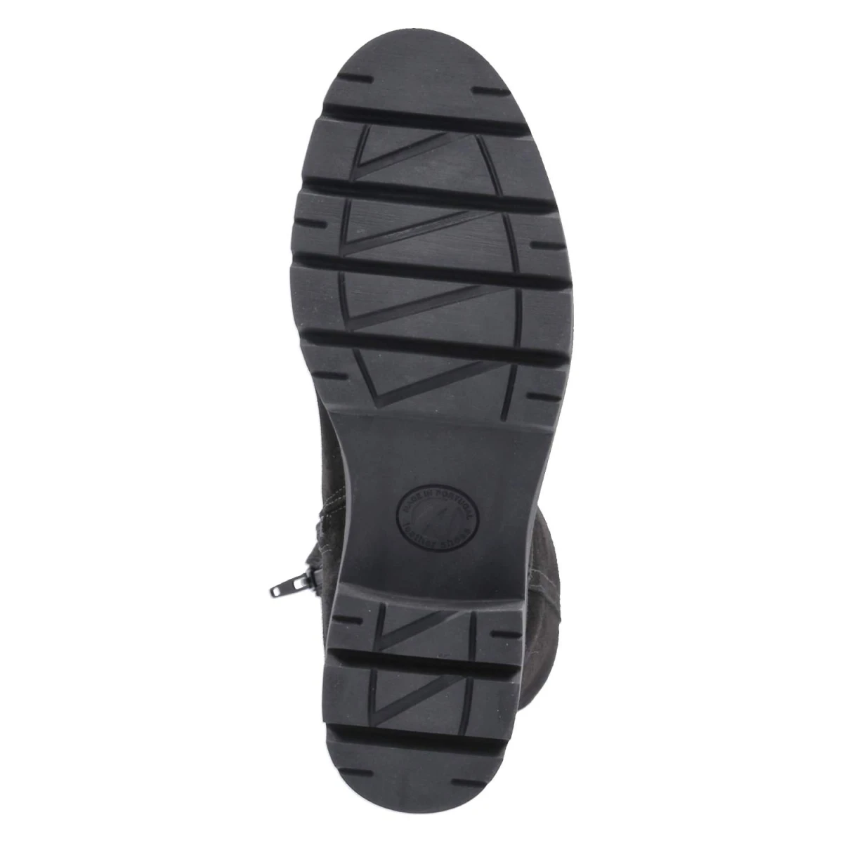 Stiefel MOLLY 10 - Black