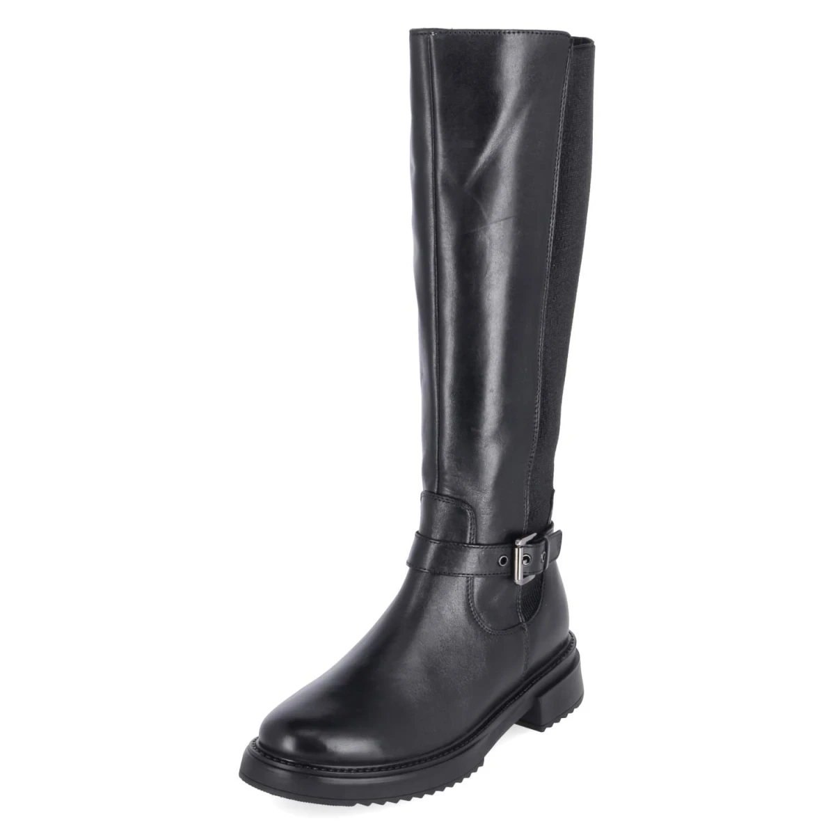 Stiefel H-Shelly - schwarz