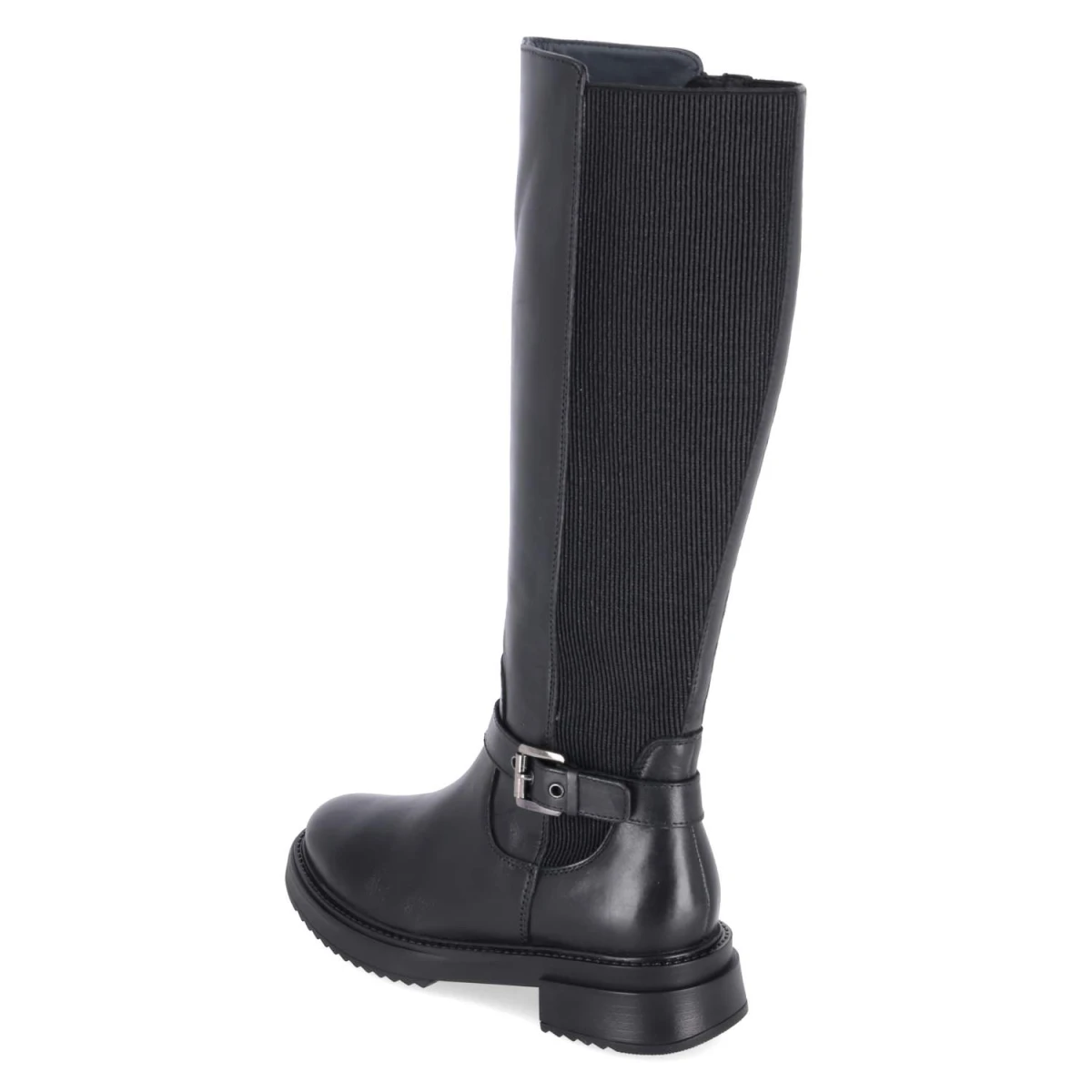 Stiefel H-Shelly - schwarz