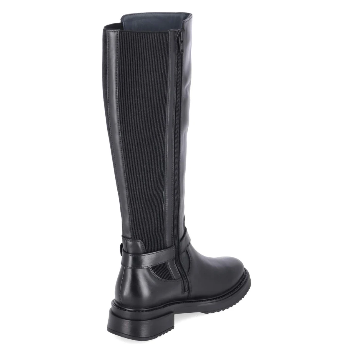 Stiefel H-Shelly - schwarz
