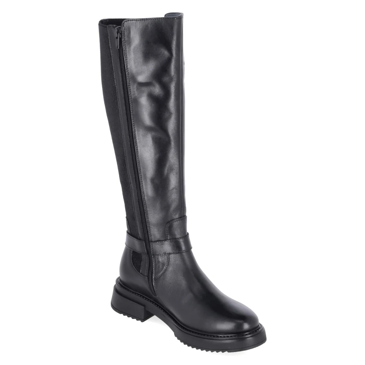 Stiefel H-Shelly - schwarz