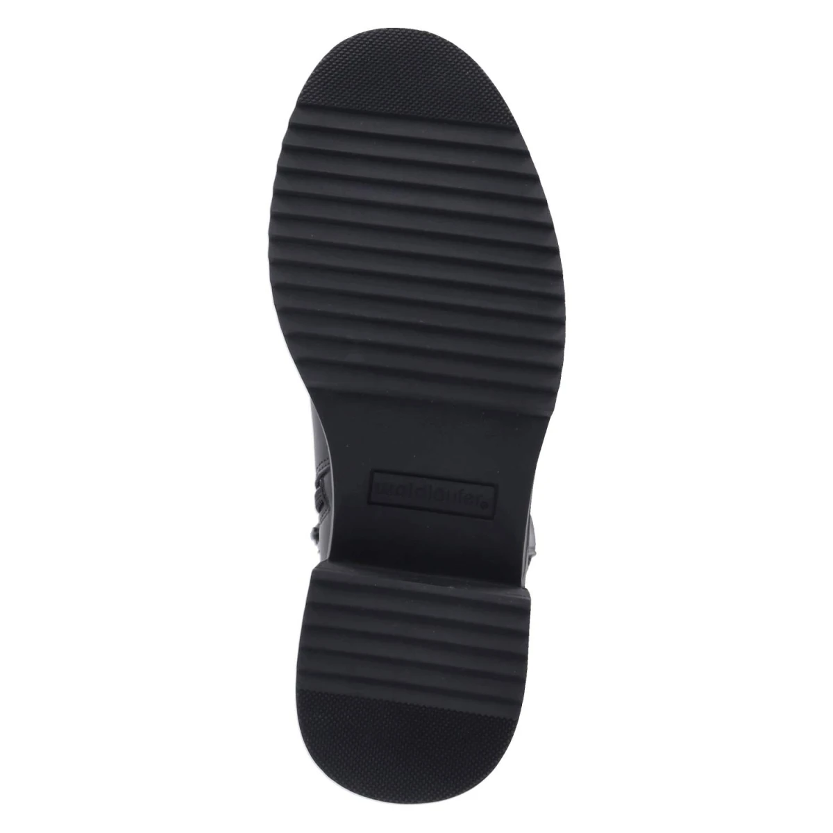 Stiefel H-Shelly - schwarz