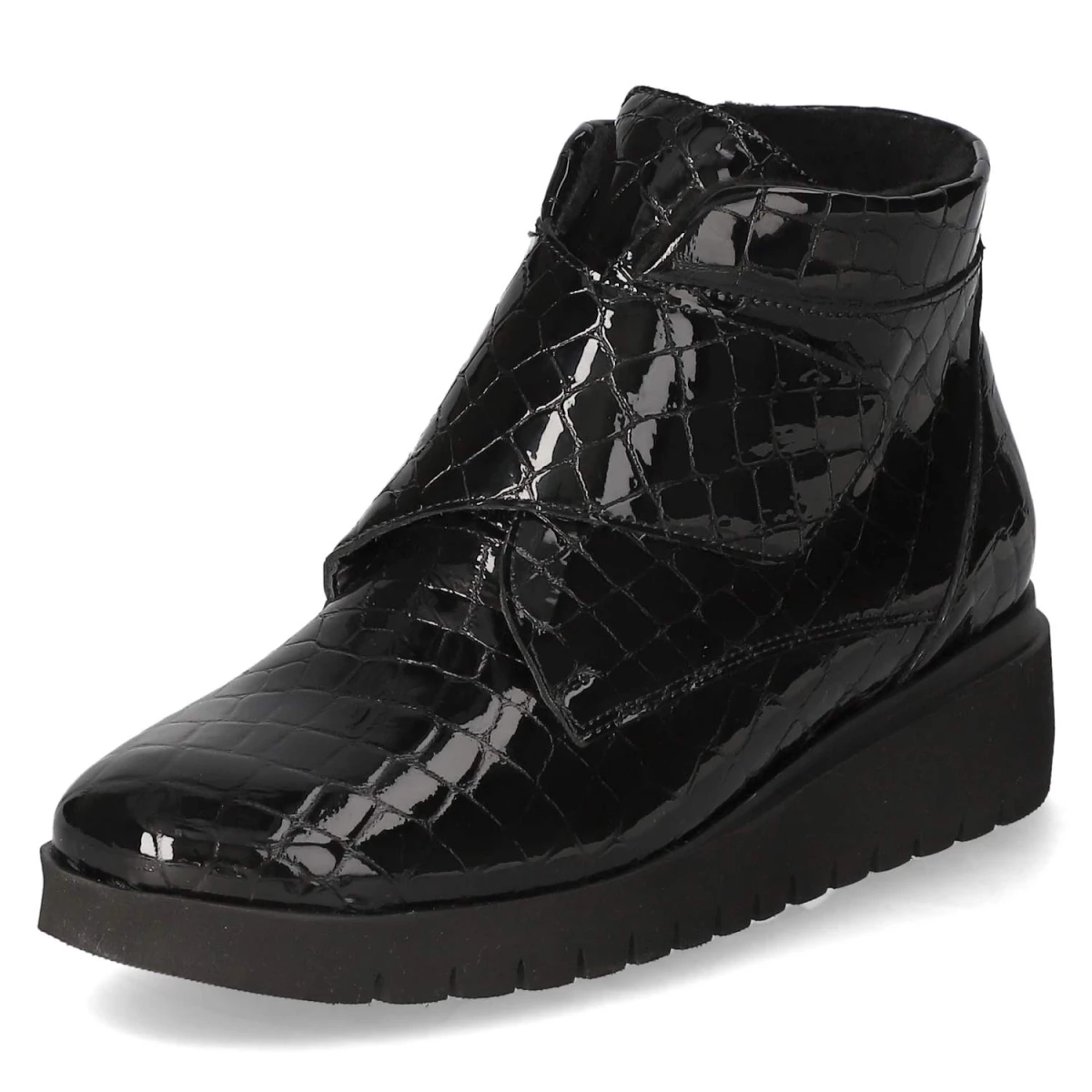 Stiefeletten FLORENZ - schwarz