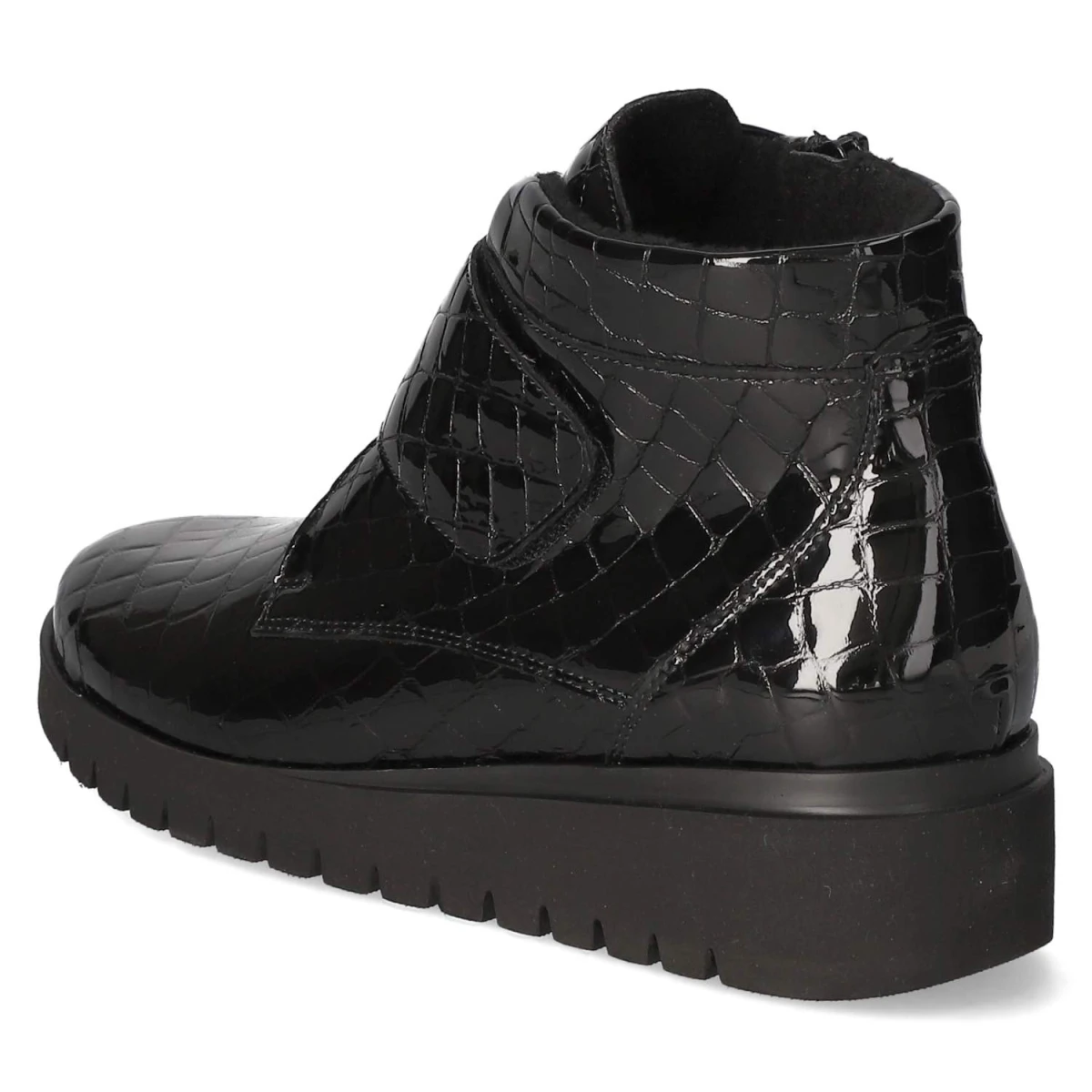Stiefeletten FLORENZ - schwarz