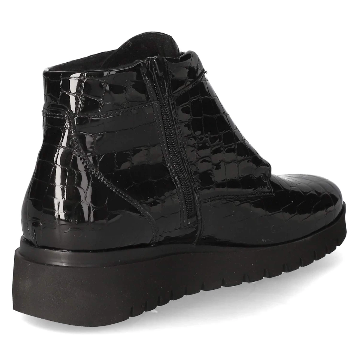 Stiefeletten FLORENZ - schwarz