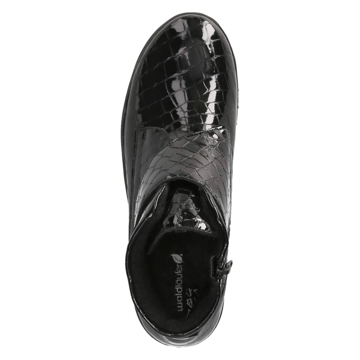 Stiefeletten FLORENZ - schwarz
