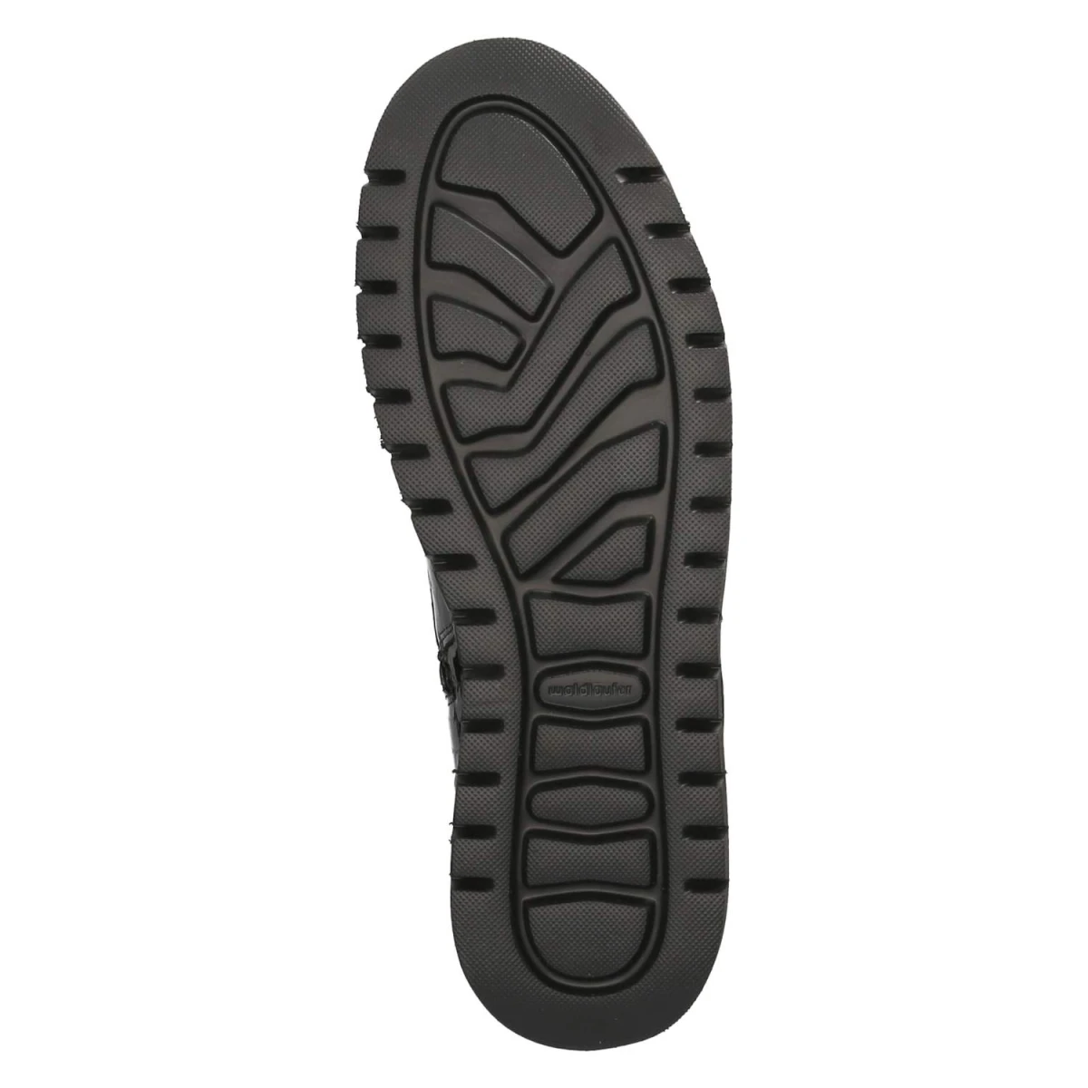 Stiefeletten FLORENZ - schwarz