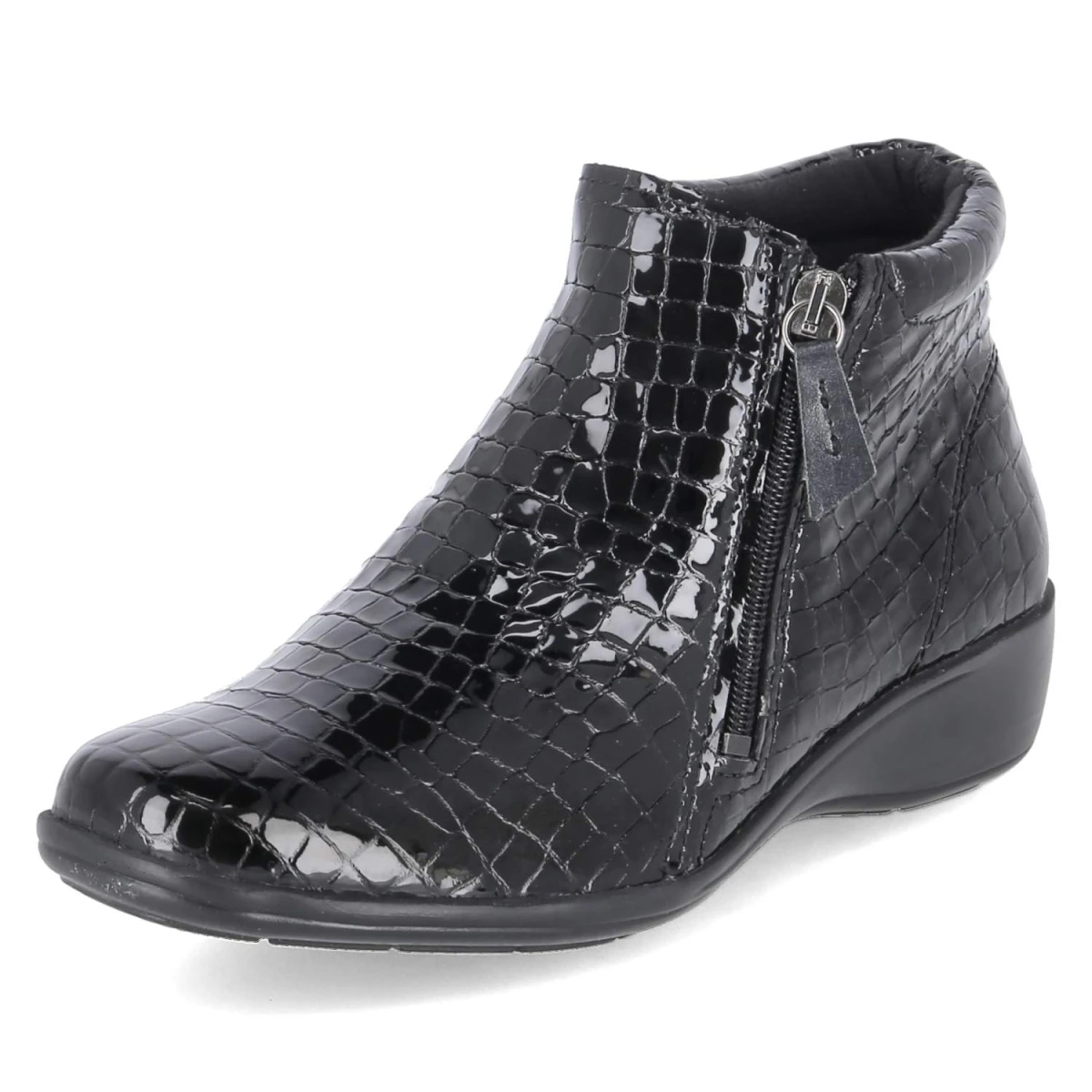 Stiefeletten LEXI 99 - black