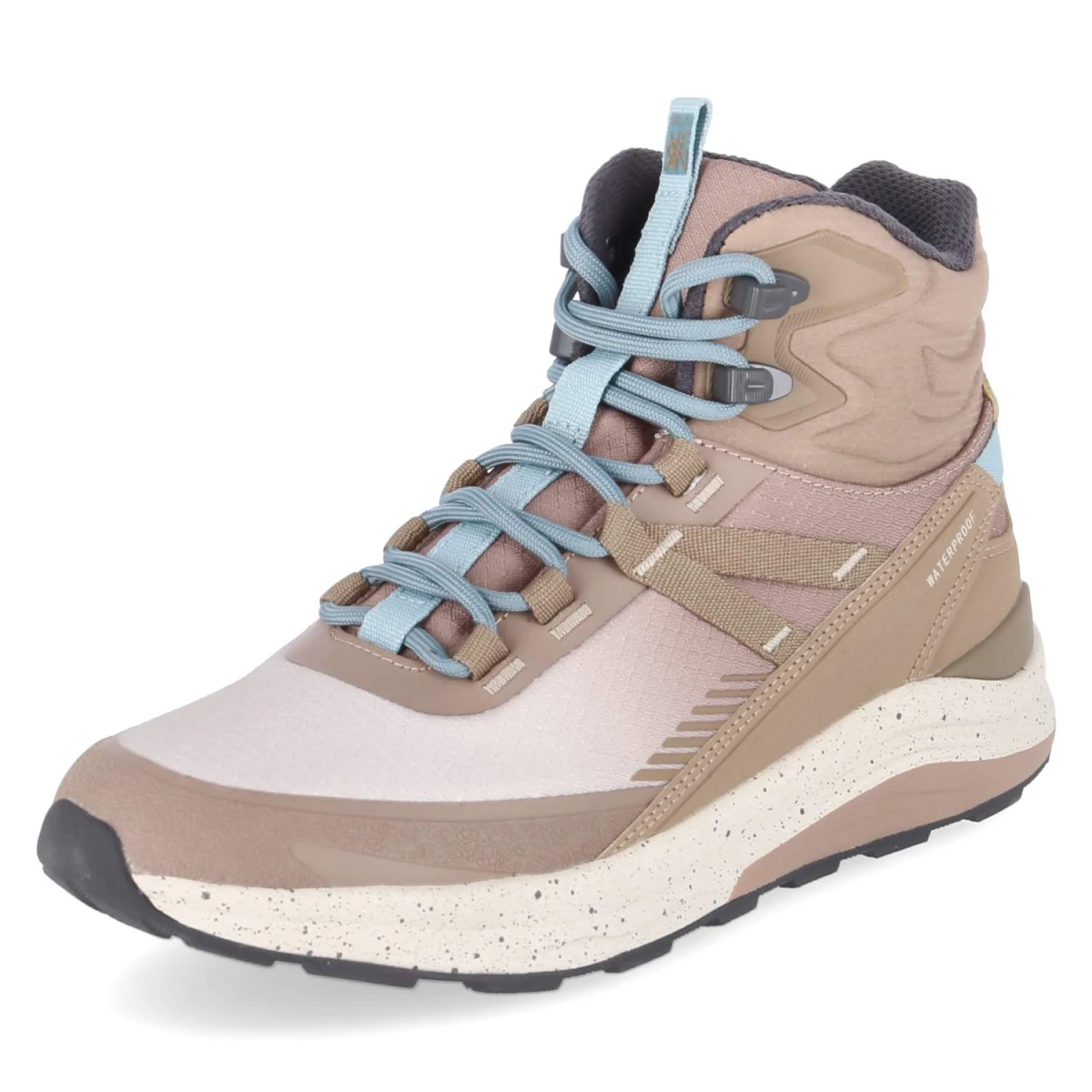 Outdoorschuhe - beige