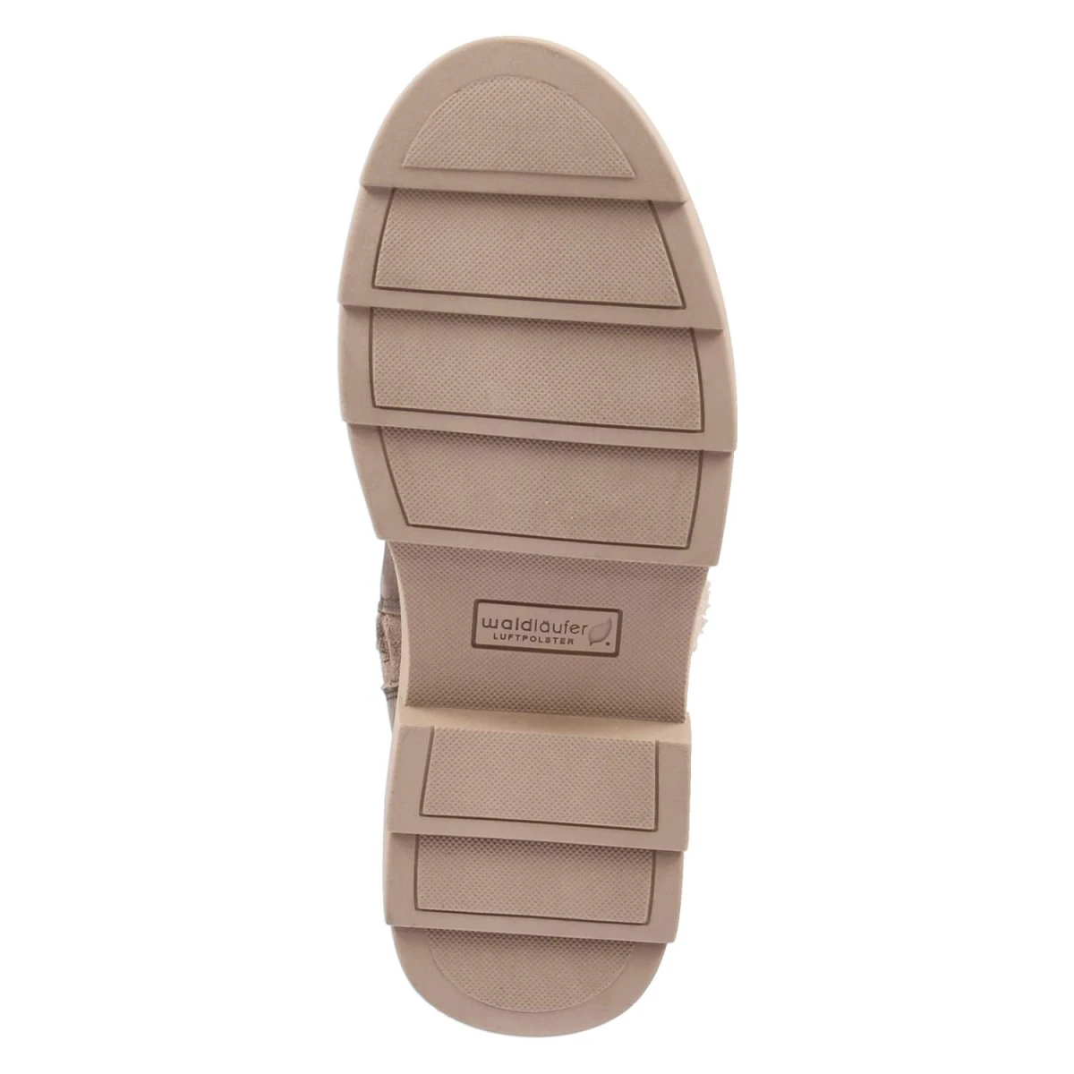 Winterboots SAIGA - SCHLAMM MOTTA TAUPE