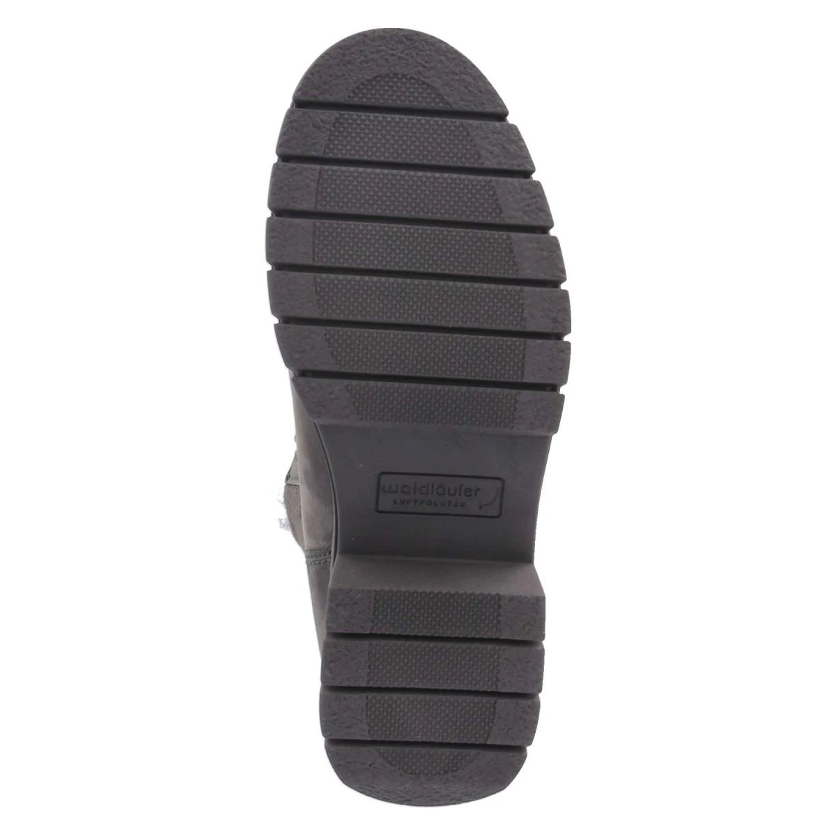 Schnürboots XARA - CARBON
