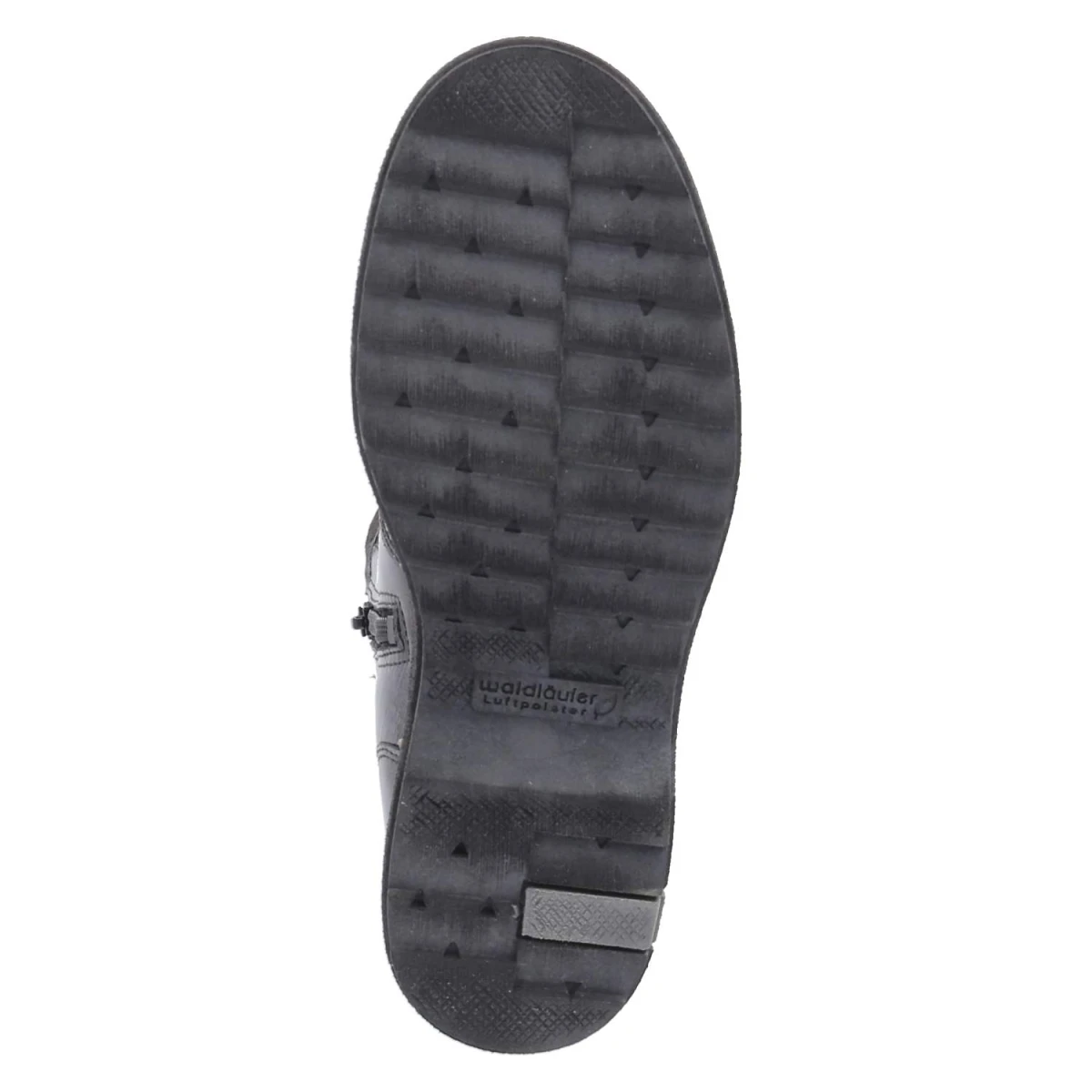 Winterstiefeletten HITOMI - CARBON
