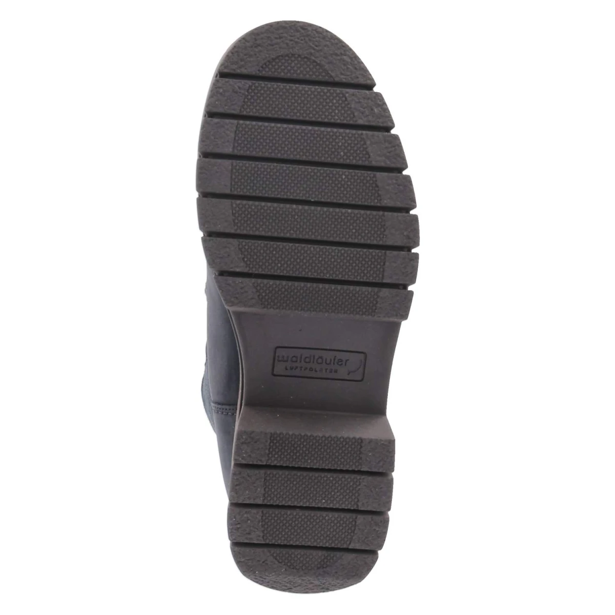 Schnürboots XARA - NOTTE