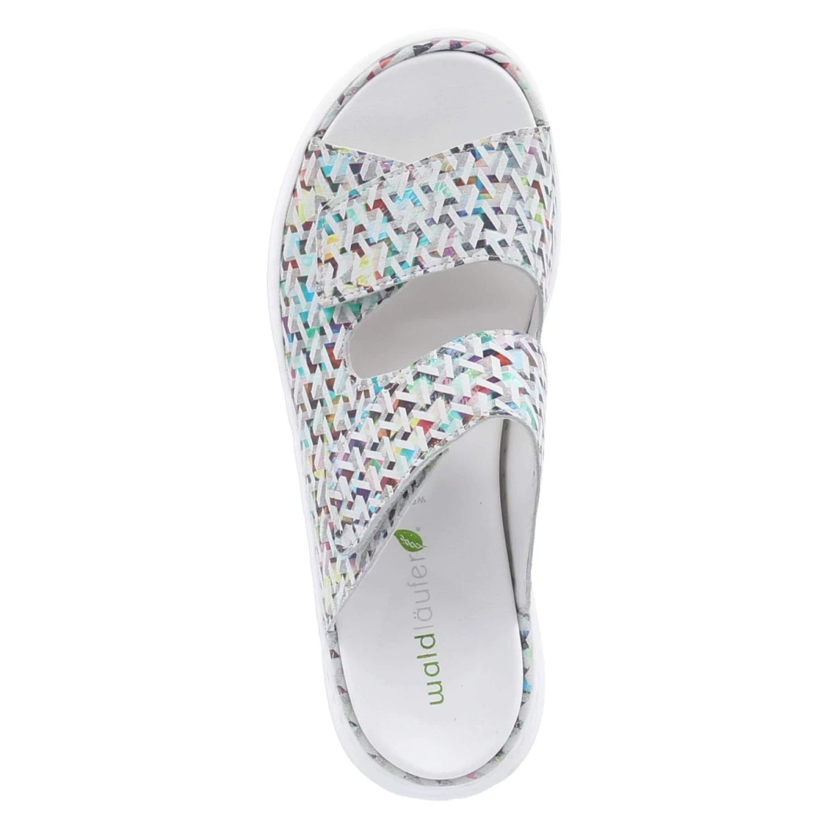 Pantoletten H-JOLINE - multi