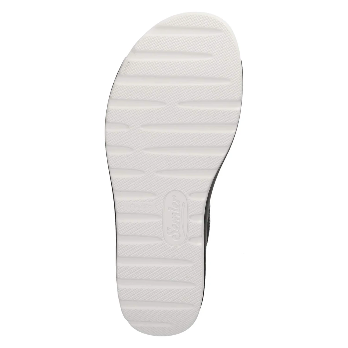 Sandalen - schwarz