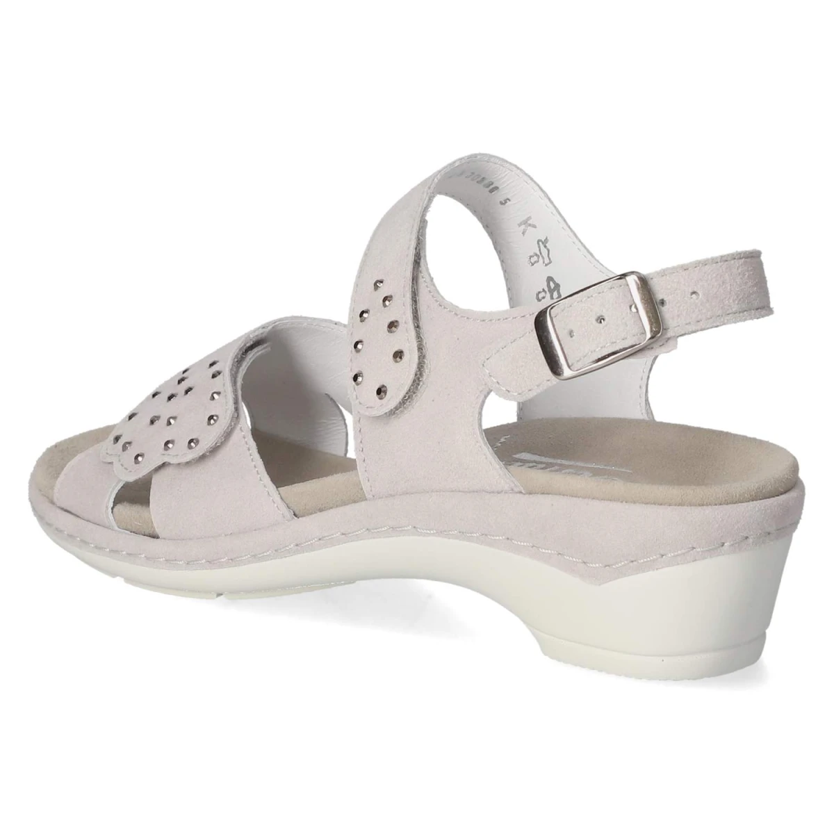 Sandalen - PERLE