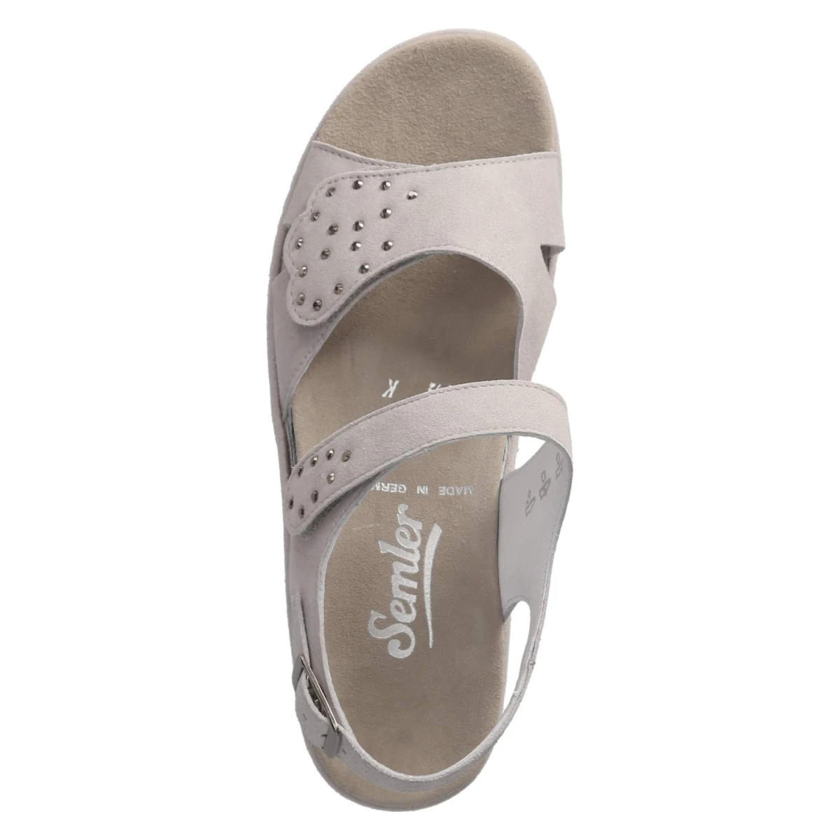 Sandalen - PERLE